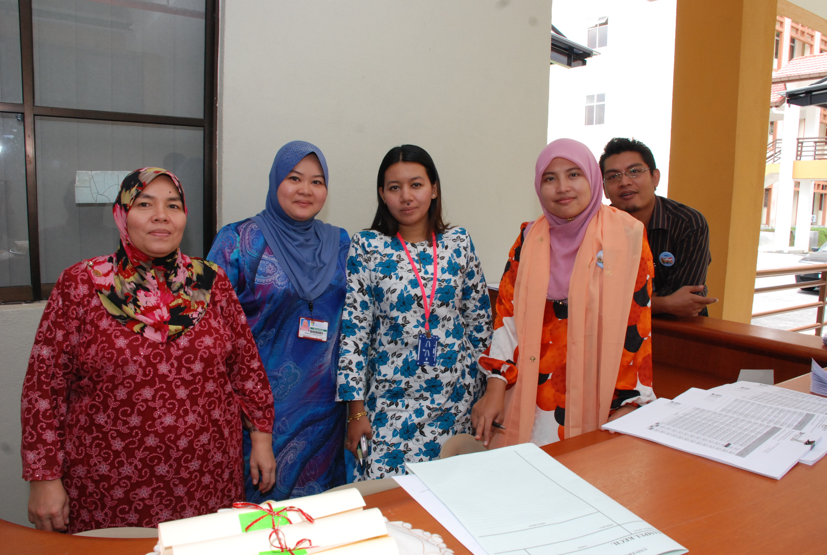 Mesra Graduan'10  0208